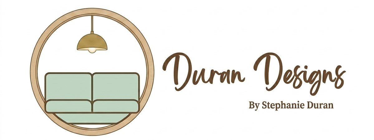 Duran Designs home organizing services in Houston, Austin and San Antonio